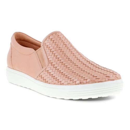 Слипоны ECCO SOFT 7 W 470113/60294