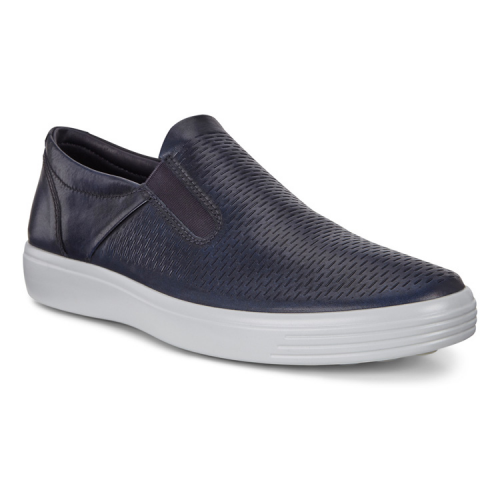 Слипоны ECCO SOFT 7 M 470134/01048