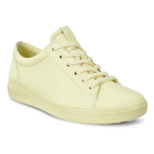 Кеды ECCO SOFT 7 W 470253/01530