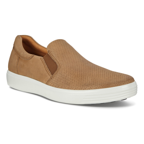 Слипоны ECCO SOFT 7 M 470274/02034