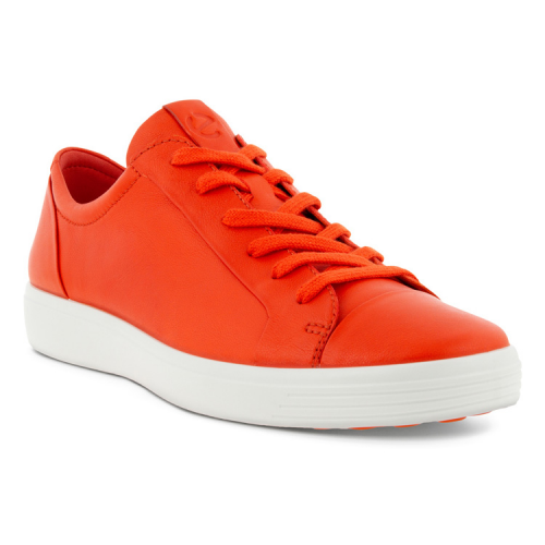 Кеды ECCO SOFT 7 M 470284/01604