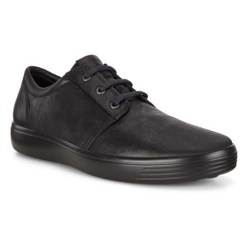 Кеды ECCO SOFT 7 M 470214/01001