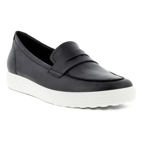 Слипоны ECCO SOFT 7 W 470223/01001