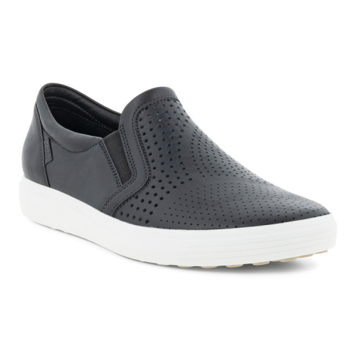 Слипоны ECCO SOFT 7 W 470233/01001