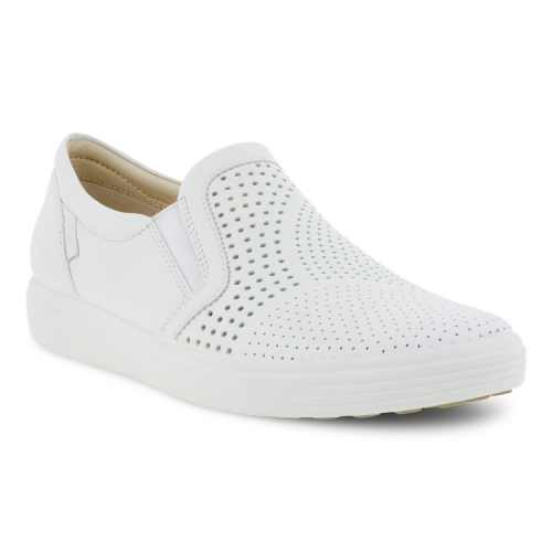 Слипоны ECCO SOFT 7 W 470233/01007