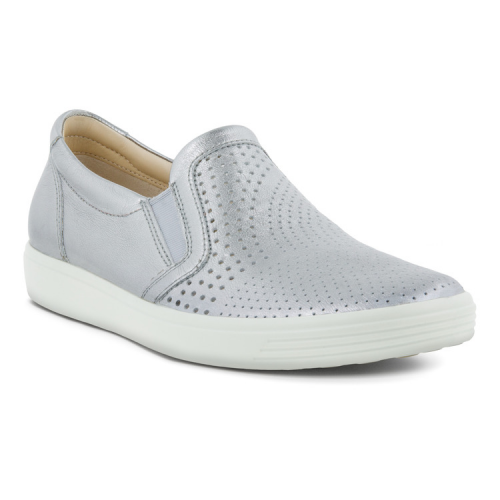 Слипоны ECCO SOFT 7 W 470233/01708