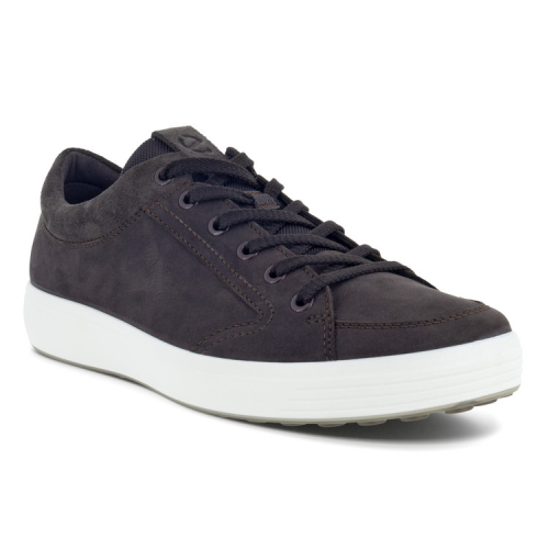 Кеды ECCO SOFT 7 M 470374/60153