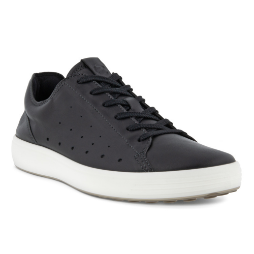 Кеды ECCO SOFT 7 M 470424/01001