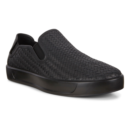 Слипоны ECCO SOFT 8 M 470524/01001