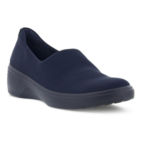 Туфли ECCO SOFT 7 WEDGE W 470963/51117