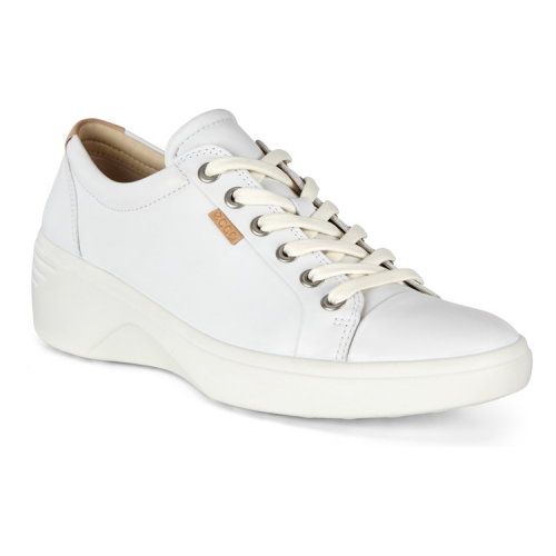 Кеды ECCO SOFT 7 WEDGE W 470903/01007