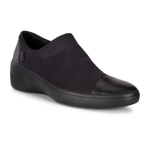 Слипоны ECCO SOFT 7 WEDGE W 470913/51052