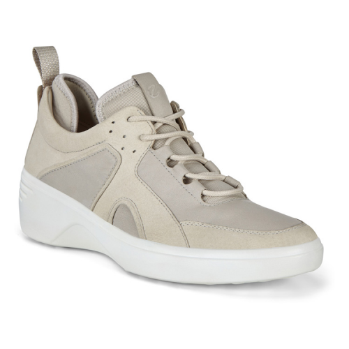 Кеды ECCO SOFT 7 WEDGE W 470923/58261