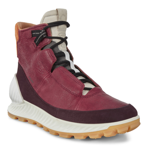 Ботинки ECCO EXOSTRIKE M 480344/82462