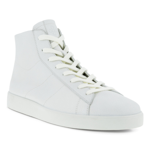 Ботинки ECCO STREET LITE M 490774/81007