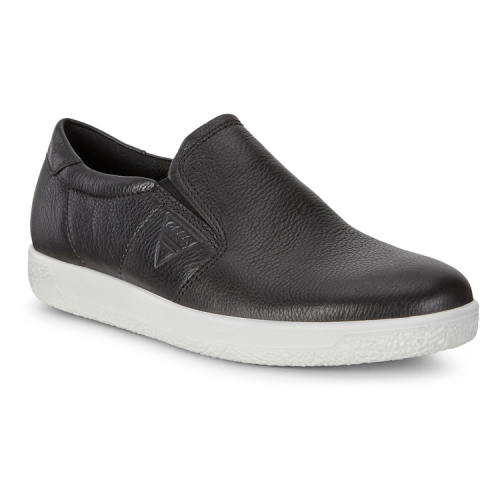 Слипоны ECCO SOFT 1 M 400564/01001