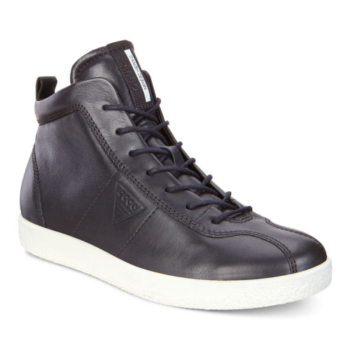 Кеды ECCO SOFT 1 W 400523/01001