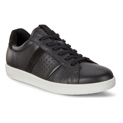 Кеды ECCO SOFT 1 W 400703/51052