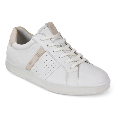 Кеды ECCO SOFT 1 W 400703/52292