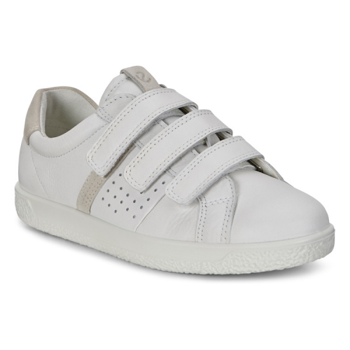 Кеды ECCO SOFT 1 W 400713/52292
