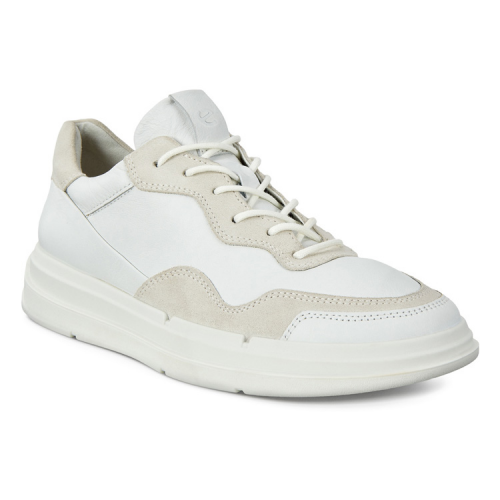 Кеды ECCO SOFT X W 420403/53545