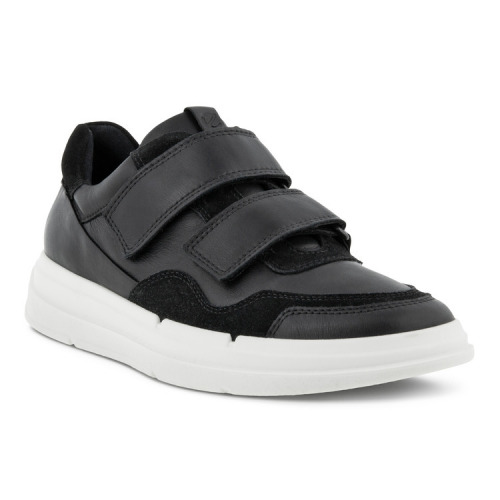 Кеды ECCO SOFT X W 420413/51052