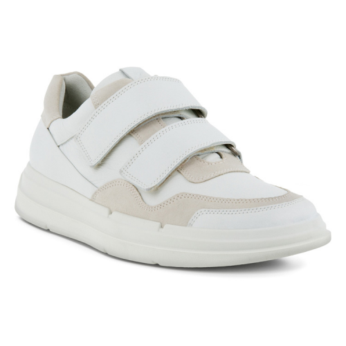 Кеды ECCO SOFT X W 420413/53545