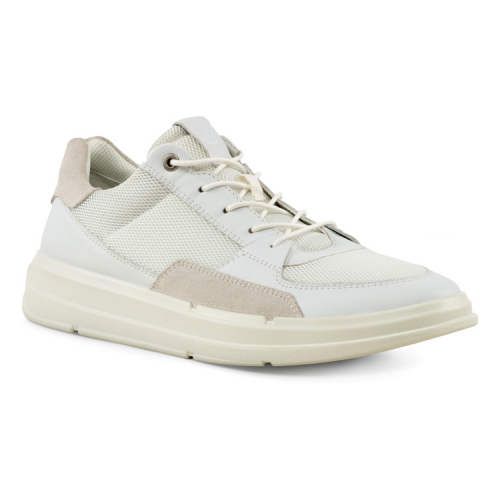 Кеды ECCO SOFT X M 420544/50364