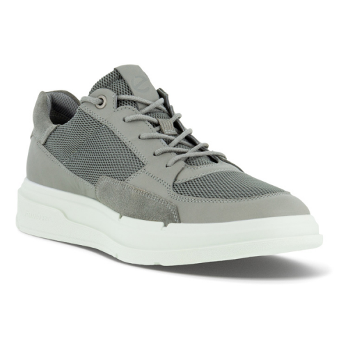 Кеды ECCO SOFT X M 420544/51327