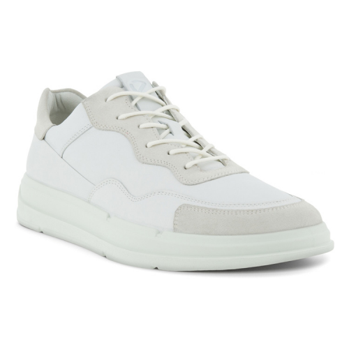 Кеды ECCO SOFT X M 420534/52290