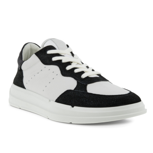 Кеды ECCO SOFT X M 420754/52077