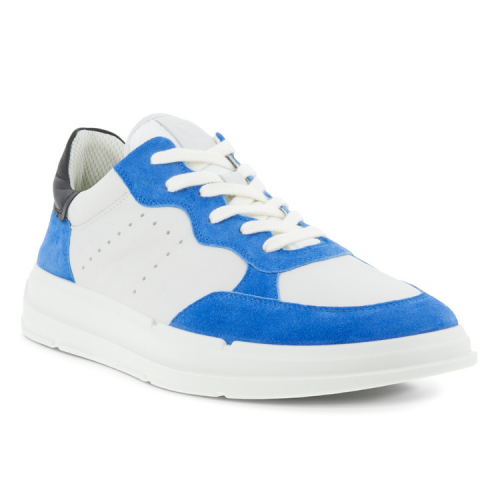 Кеды ECCO SOFT X M 420754/60290