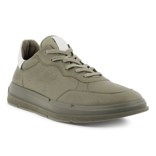 Кеды ECCO SOFT X M 420754/60387