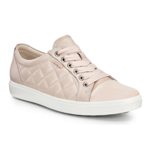 Кеды ECCO SOFT 7 W 430083/50366