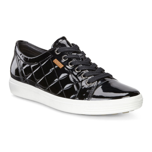 Кеды ECCO SOFT 7 W 430083/58636