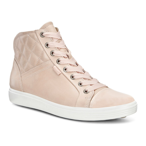 Кеды ECCO SOFT 7 W 430093/50366