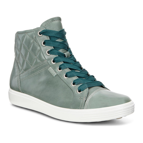 Кеды ECCO SOFT 7 W 430093/57042