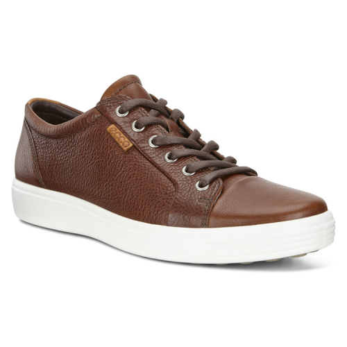 Кеды ECCO SOFT 7 M 430004/01283