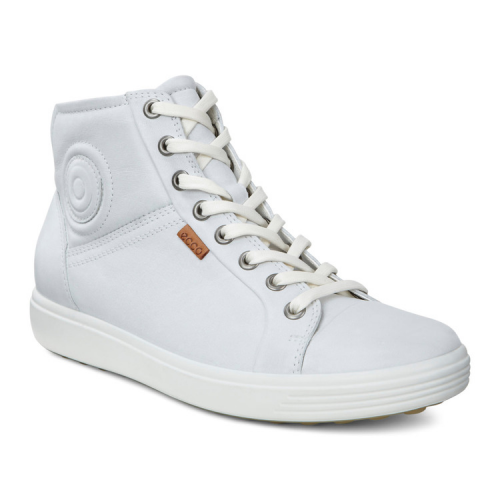 Кеды ECCO SOFT 7 W 430023/01007