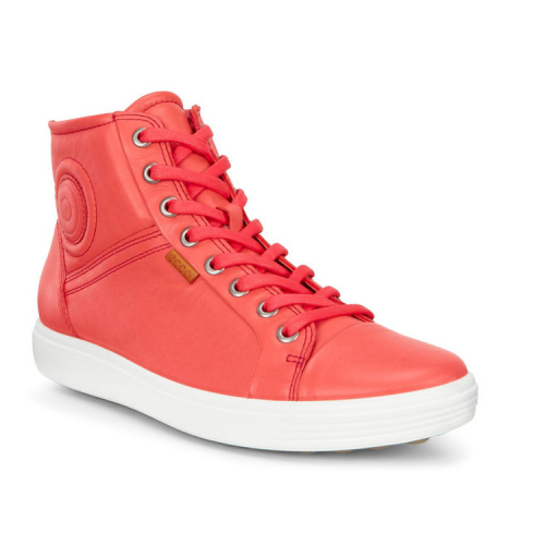 Кеды ECCO SOFT 7 W 430023/01255