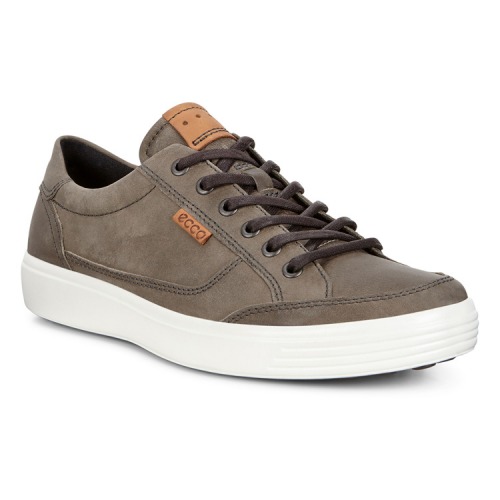 Кеды ECCO SOFT 7 M 430304/02539
