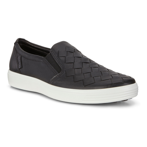 Слипоны ECCO SOFT 7 M 430454/01001