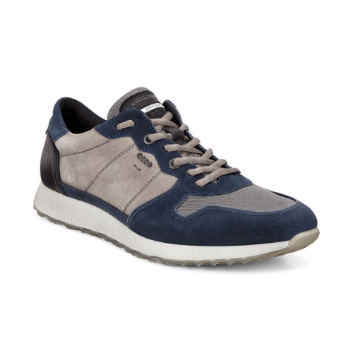 Кроссовки ECCO SNEAK M 430544/50300