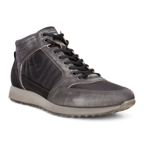 Ботинки ECCO SNEAK M 430534/51707