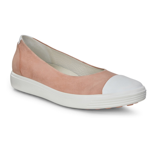 Балетки ECCO SOFT 7 W 430773/50915