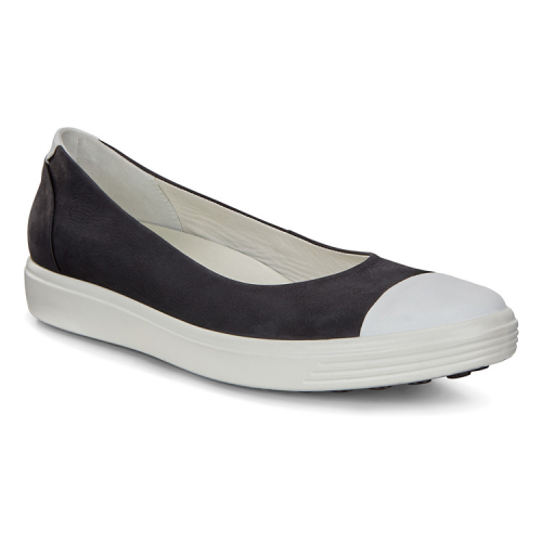 Балетки ECCO SOFT 7 W 430773/51227