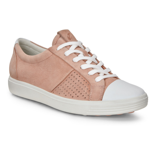 Кеды ECCO SOFT 7 W 430783/50915