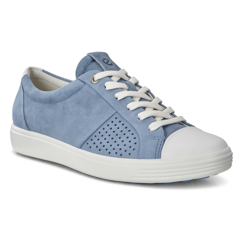 Кеды ECCO SOFT 7 W 430783/55569