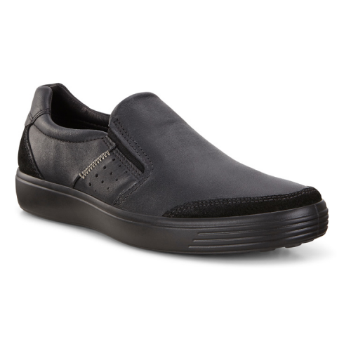 Слипоны ECCO SOFT 7 M 430794/51052