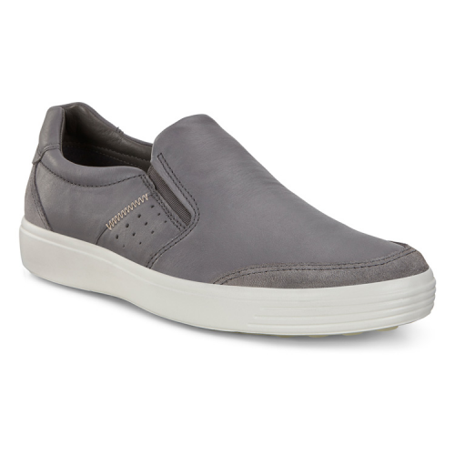 Слипоны ECCO SOFT 7 M 430794/57486